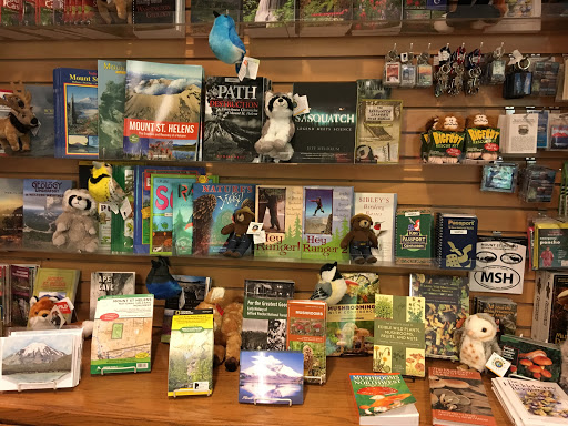 Monument «Mount St. Helens National Volcanic Monument Headquarters», reviews and photos, 42218 NE Yale Bridge Rd, Amboy, WA 98601, USA