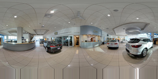 Car Dealer «Hubler Chevrolet», reviews and photos, 8220 US-31, Indianapolis, IN 46227, USA