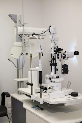 Centre Du Château - ORL et Ophtalmologie à Paris