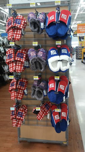 Discount Store «Walmart», reviews and photos, 40 International Dr S, Flanders, NJ 07836, USA