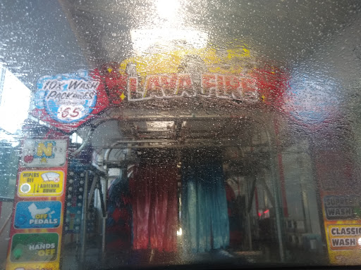 Car Wash «LA Express Car Wash», reviews and photos, 2580 Glendale Blvd, Los Angeles, CA 90039, USA