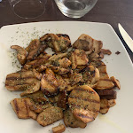 Photo n°1 de l'avis de Pasquale.n fait le 23/10/2022 à 21:49 sur le  Ristorante San Francesco à Spezzano della Sila