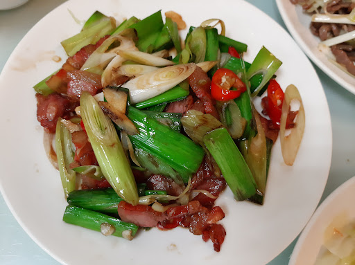 鄧食味麵食館 的照片