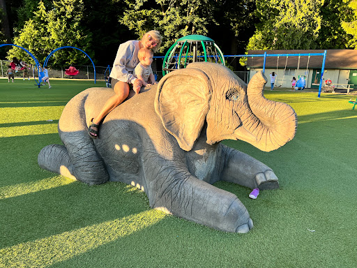 Water Park «Rotary Centennial Water Playground», reviews and photos, 802 E Mukilteo Blvd, Everett, WA 98203, USA