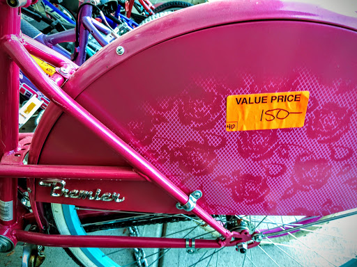 Thrift Store «Lebanon Goodwill Store», reviews and photos, 1161 E Main St, Lebanon, OH 45036, USA