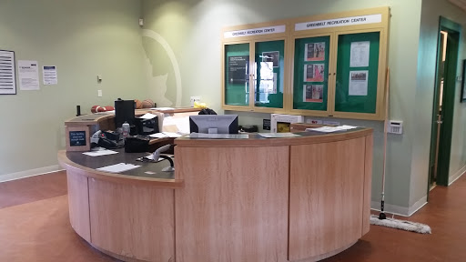 Recreation Center «Greenbelt Recreation Center», reviews and photos, 501 Brielle Ave, Staten Island, NY 10314, USA