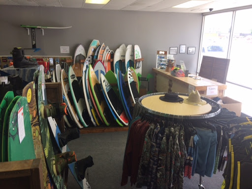 Outdoor Sports Store «R7 Watersports», reviews and photos, 12645 Minuteman Dr Suite C, Draper, UT 84020, USA