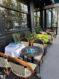Atmosphère du Restaurant La Parenthèse à Paris - n°3