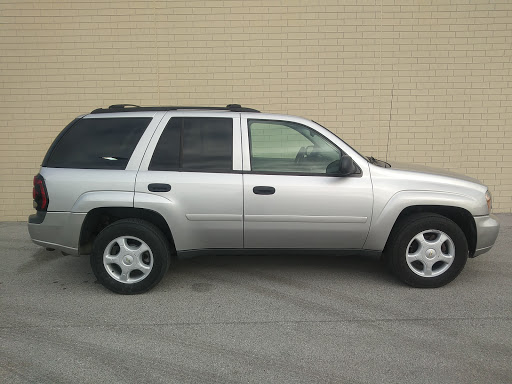 Used Car Dealer «Superior Auto», reviews and photos, 1351 N Morton St, Franklin, IN 46131, USA