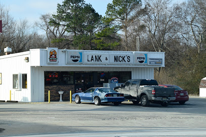 Lank & Nick's