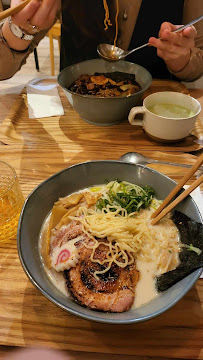 Les plus récentes photos du Aoyama - restaurant japonais à Lille - n°11