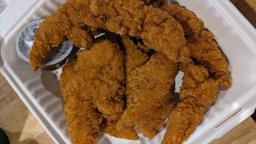 Fast Food Restaurant «Dairy Queen», reviews and photos, 1160 Menomonie St, Eau Claire, WI 54703, USA