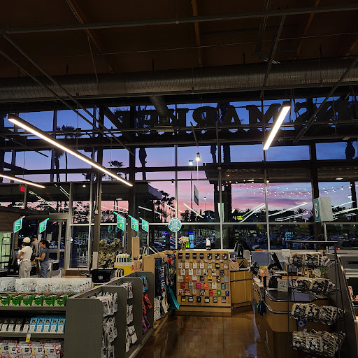 Grocery Store «Whole Foods Market», reviews and photos, 2847 Park Ave, Tustin, CA 92782, USA