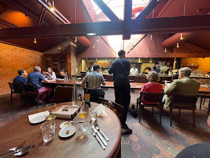 Photo n°40 de Restaurant MAISON à Paris ()