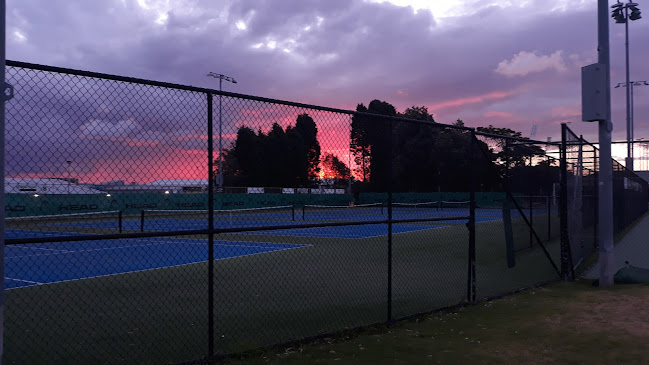 Mount Maunganui Tennis Club - Mount Maunganui