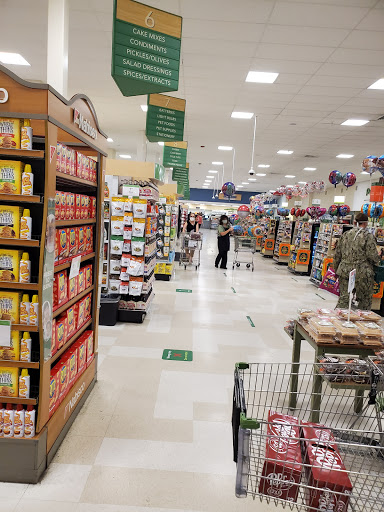 Supermarket «Publix Super Market at Nine Mile», reviews and photos, 2180 W 9 Mile Rd, Pensacola, FL 32534, USA