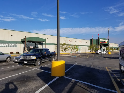 Home Improvement Store «Menards», reviews and photos, 1100 Avenue of Mid-America, Effingham, IL 62401, USA
