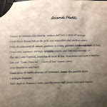 Photo n°2 de l'avis de R.i fait le 02/10/2022 à 18:56 sur le  Ristorante Serafino à Cervo