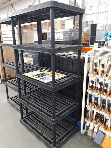 Ladder supplier Québec