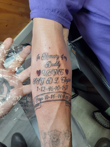 Explore sunflower tattoo ideas black and white, creative tattoo ideas in Menomonee Falls, available at Color Bomb Tattoo Shop and Body Piercing