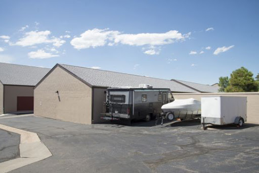 Self-Storage Facility «DTC Self Storage», reviews and photos, 7326 S Yosemite St, Centennial, CO 80112, USA