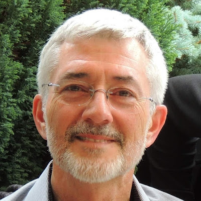 Gérard GUNTHER à Forbach