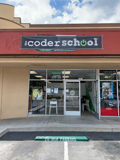 theCoderSchool Pasadena