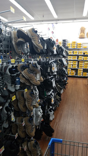 Discount Store «Walmart», reviews and photos, 11720 E Dr M.L.K. Jr Blvd, Seffner, FL 33584, USA