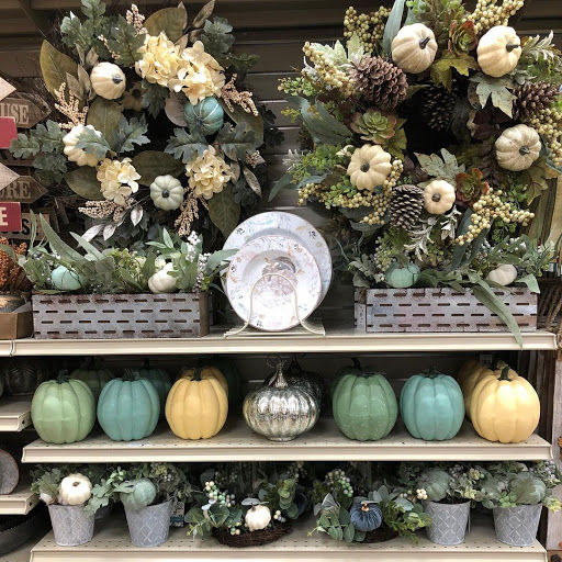 Home Goods Store «Christmas Tree Shops», reviews and photos, 92 Cluff Crossing Rd #11, Salem, NH 03079, USA