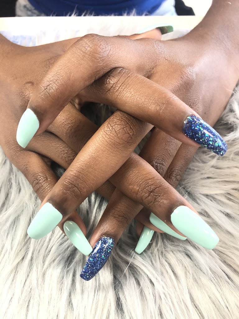 Angel Nails Greenwood, SC 29649 Services and Reviews