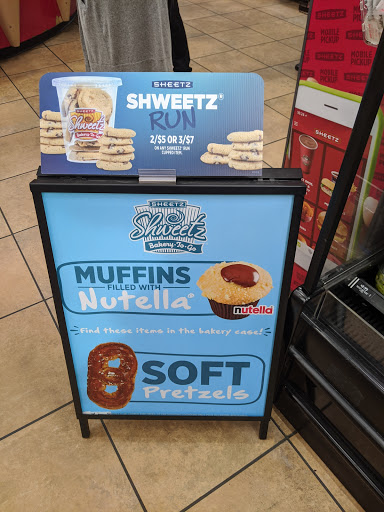 Convenience Store «Sheetz», reviews and photos, 610 Scranton Carbondale Hwy, Scranton, PA 18508, USA