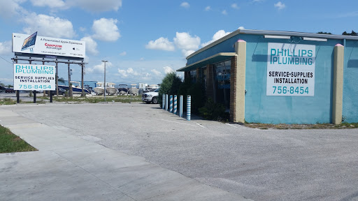 Arrow Plumbing Corporation in Sarasota, Florida