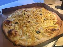 Plats et boissons du Pizzas à emporter La pizza du Provençal à Les Mées - n°3