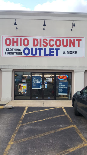 Thrift Store «Ohio Discount Thrift Store Inc», reviews and photos, 1739 Brittain Rd, Akron, OH 44310, USA
