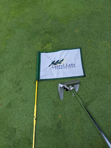 Public Golf Course «Laurel Lane Country Club», reviews and photos, 309 Laurel Ln, West Kingston, RI 02892, USA