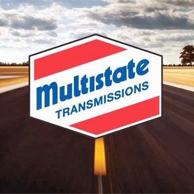 Multistate Transmissions Clawson