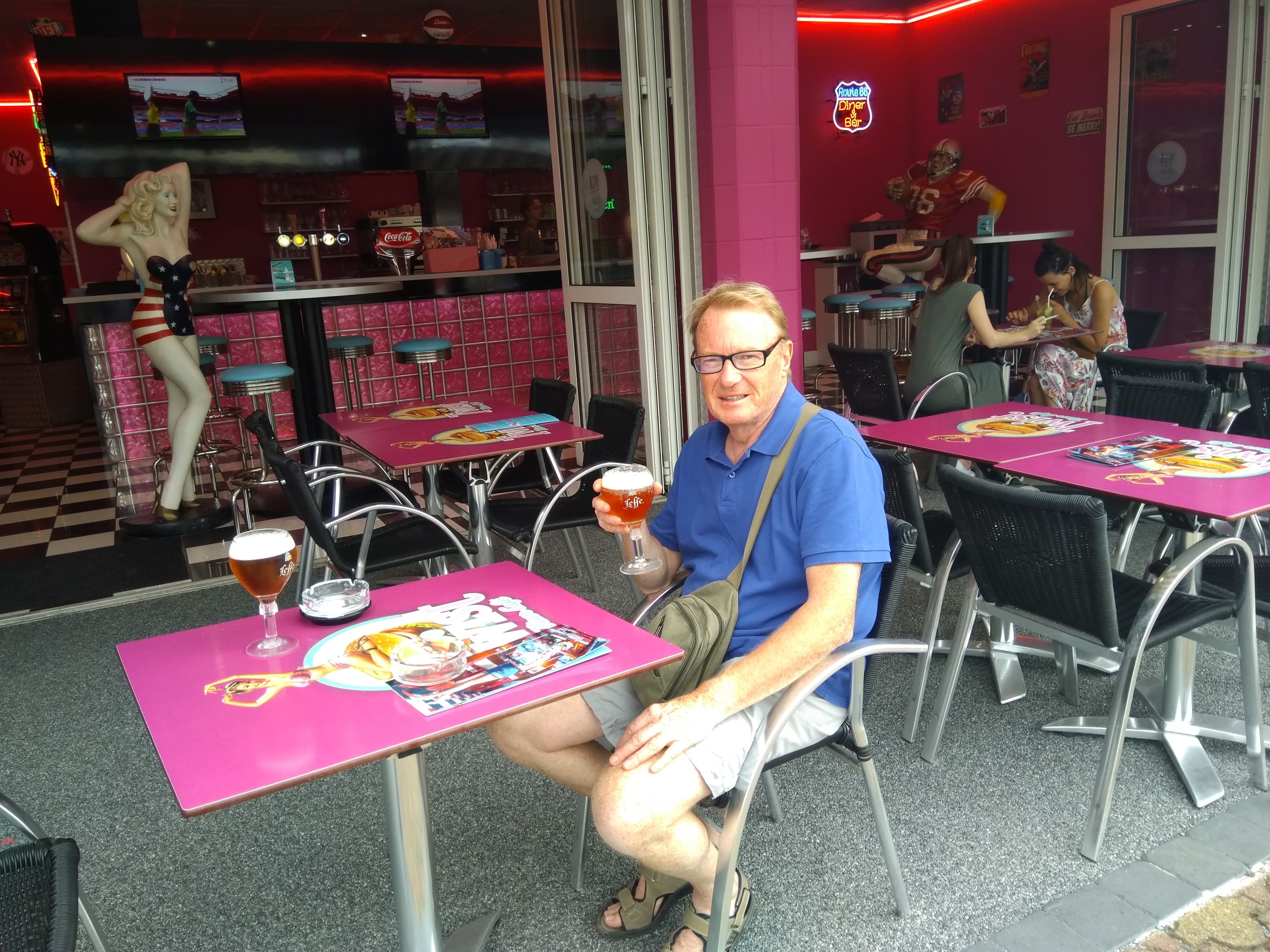 Photo n° 1 de l'avis de Patrick.r fait le 24/06/2019 à 10:06