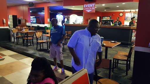 Bowling Alley «AMF University Lanes», reviews and photos, 13109 N 56th St, Tampa, FL 33617, USA