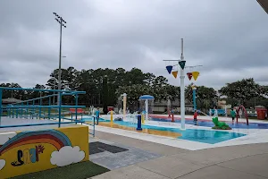 SNAP playground image