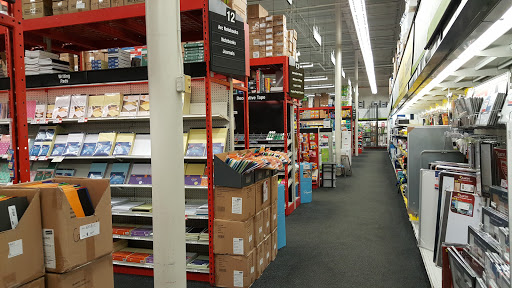 Office Supply Store «Staples», reviews and photos, 35 Talcottville Rd, Vernon, CT 06066, USA