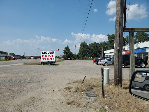 Lake Village Spirits