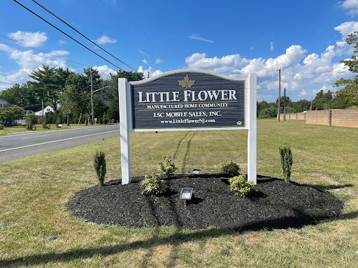 Mobile Home Park «Little Flower Estates», reviews and photos, 1887 N Delsea Dr, Vineland, NJ 08360, USA