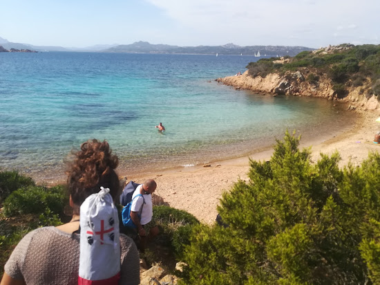 Cala Degli Inglesi