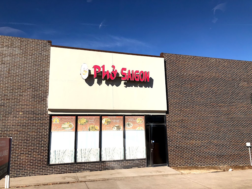 Phở Saigon 80112