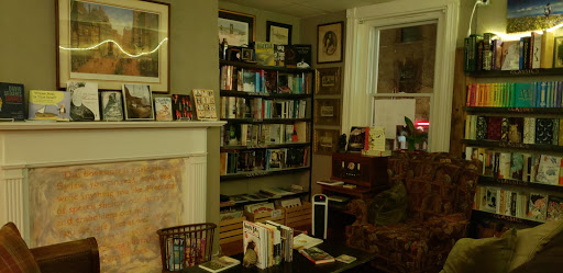 Book Store «Roebling Point Books & Coffee», reviews and photos, 306 Greenup St, Covington, KY 41011, USA