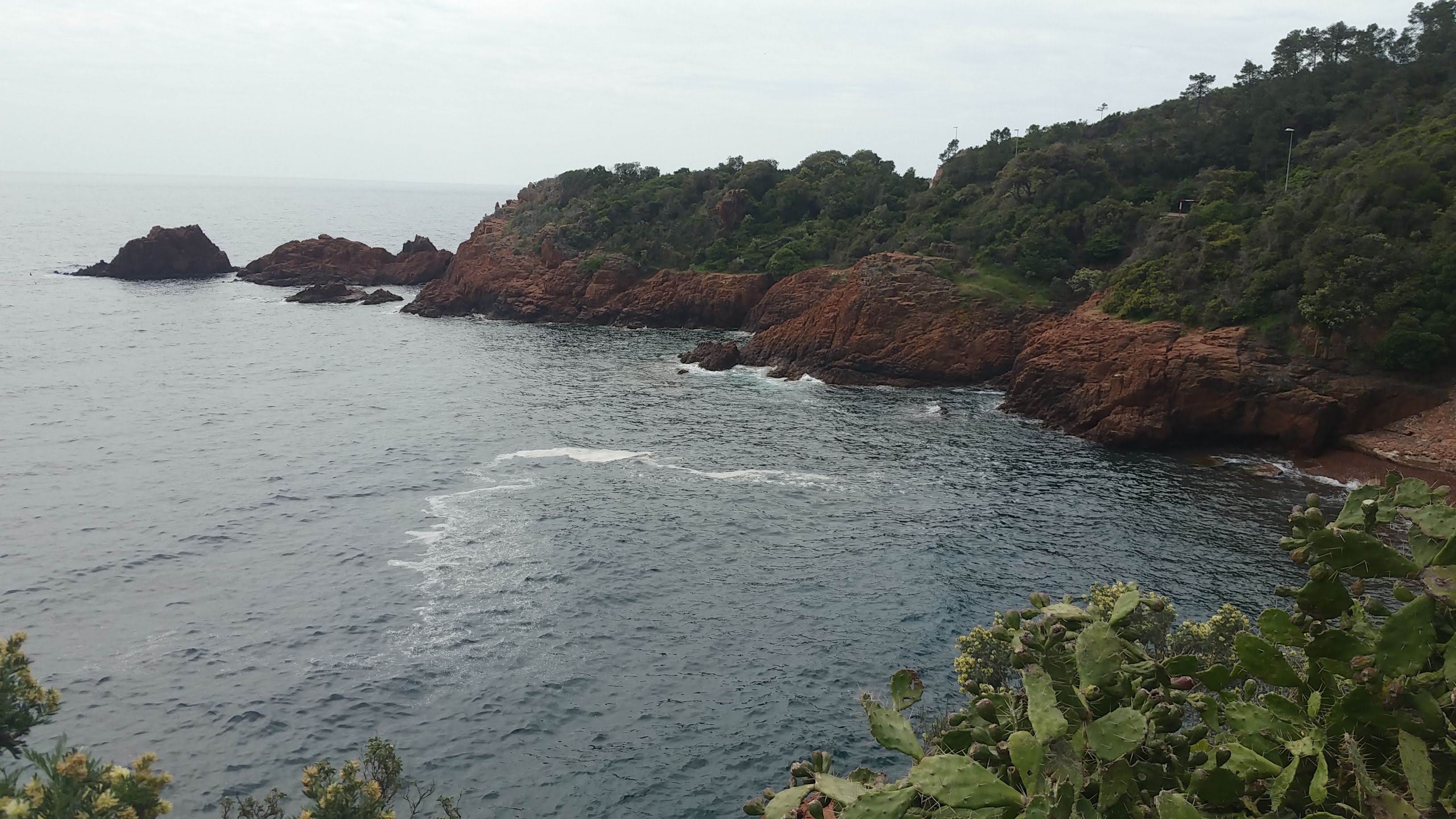 Photo n° 1 de l'avis de Claudine.e fait le 05/05/2018 à 12:23
