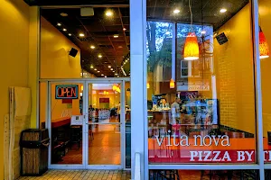 Vita Nova New York Style Pizza & Restaurant image