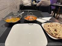 Curry du Restaurant indien Chez Rani à Nîmes - n°18