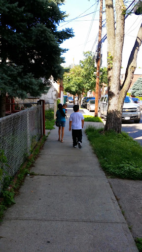 Park «Hoffman Park», reviews and photos, Hoffman Dr, Elmhurst, NY 11373, USA