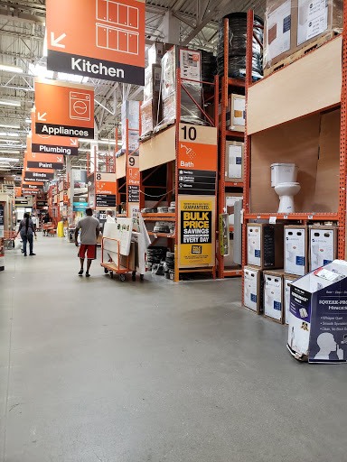 Home Improvement Store «The Home Depot», reviews and photos, 101 Green Acres Rd W, Valley Stream, NY 11581, USA